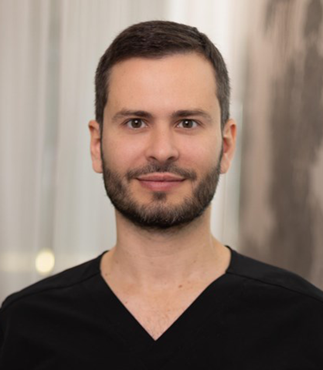 Francesco Segreto