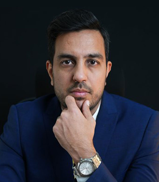 Abizer Kapadia