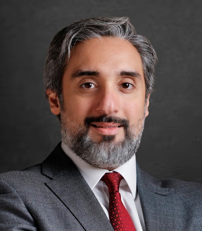 Ali Alhawaj