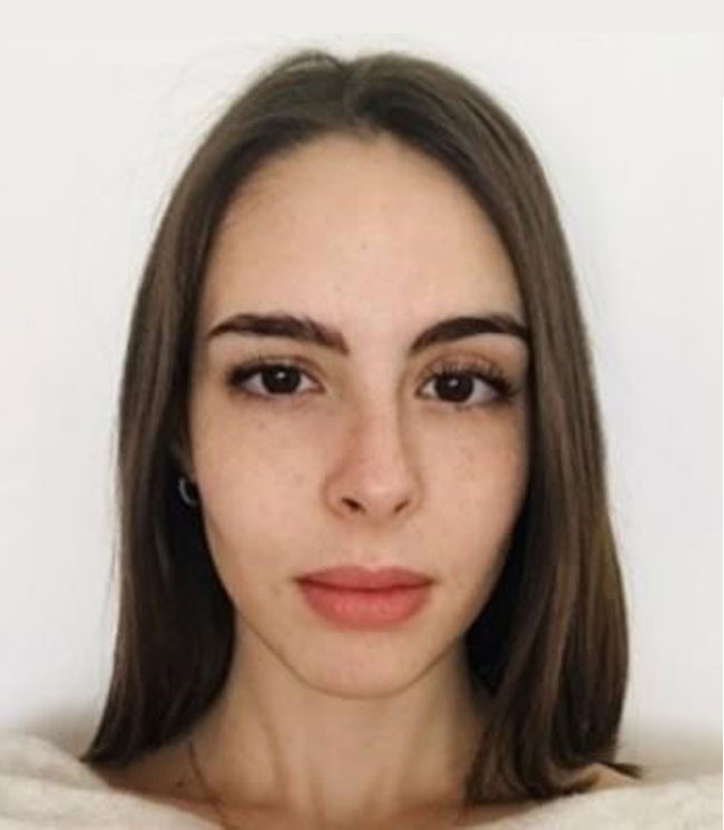 Giulia Del Vecchio