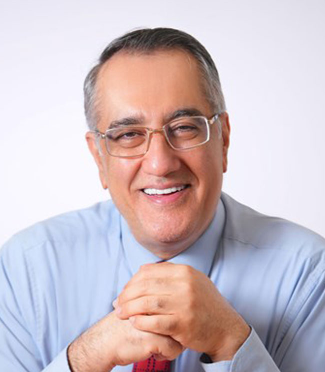 Hamid Karimi