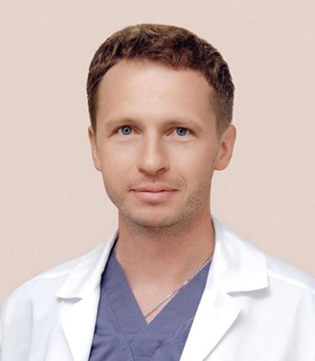 Maksim Barsakov