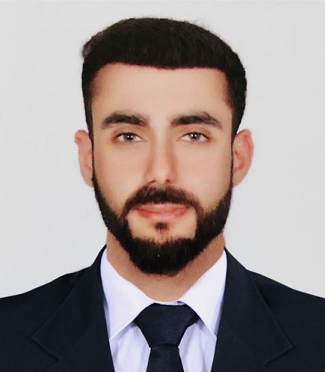 Sherif Hussein