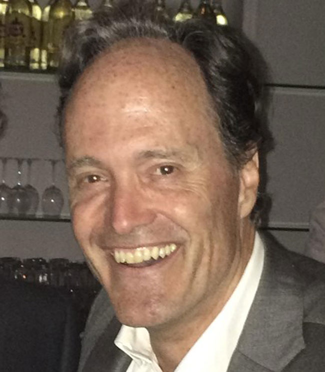 Werner Beekman