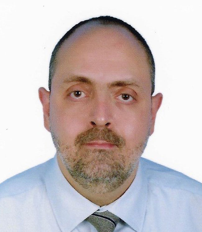 Youssif Khachaba