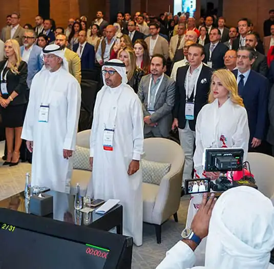 IAM Plast Dubai – 2026_One