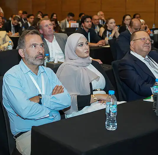 IAM Plast Dubai – 2026_Three