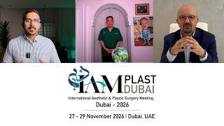 Why You Should Attend IAM Plast Dubai 2026 | Insights from the Middle East Scientific Committee

