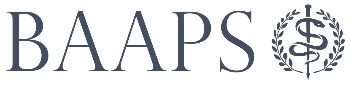 BAAPS Logo