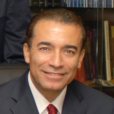 Dr. Al Aly