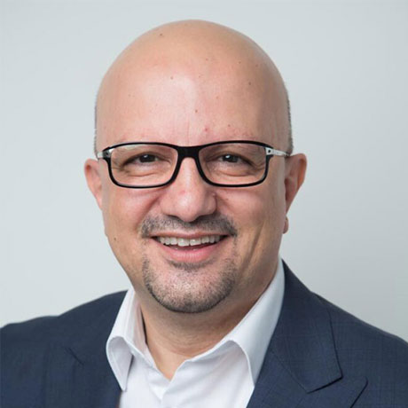 Dr. Rashad Haddad