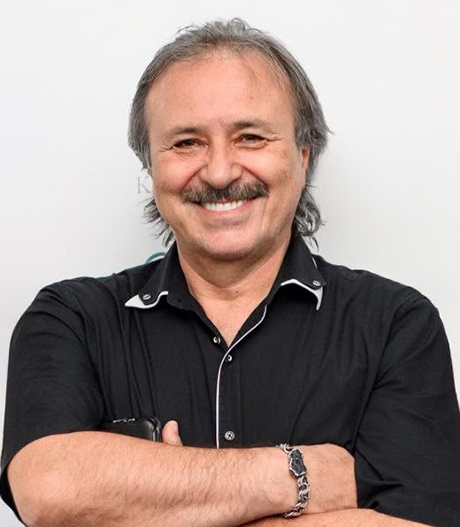 Kazbek Kudzaev