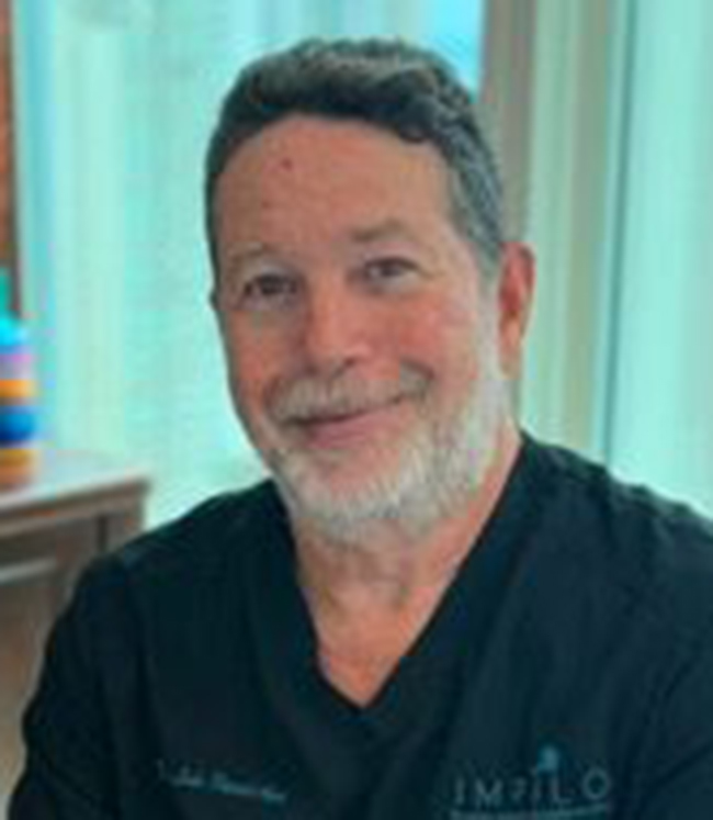 Dr. Luis A. Picard-Ami Jr