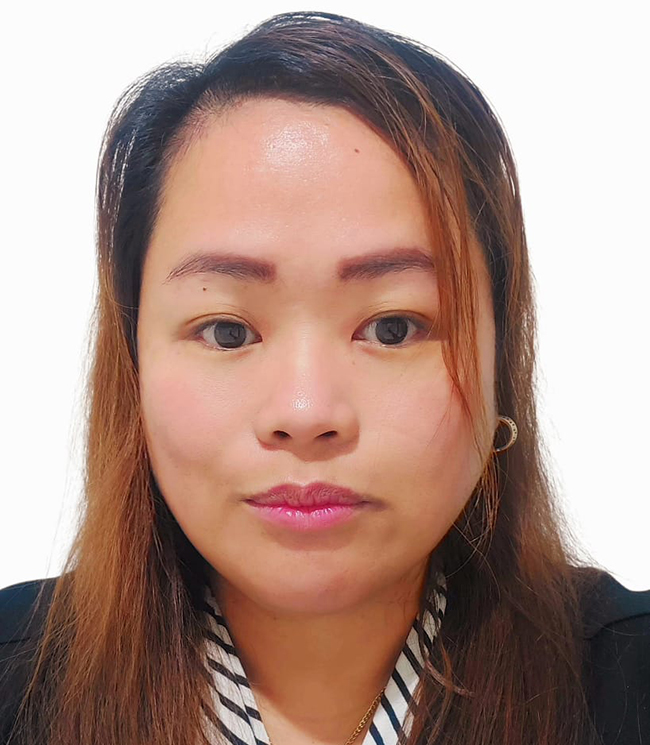 Ms. Anna Theresa P. Baltao