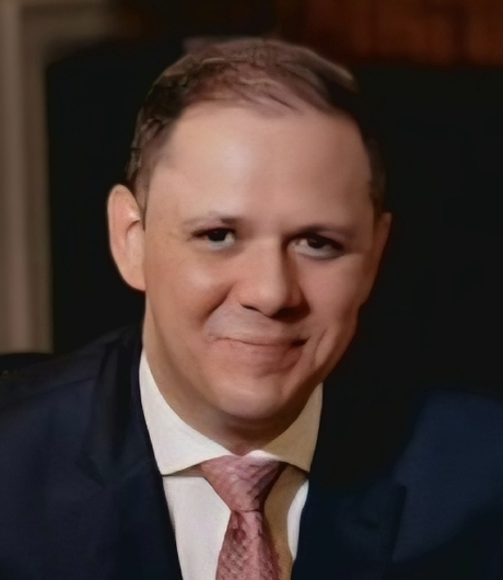 Dr. Daniel Rodrigues