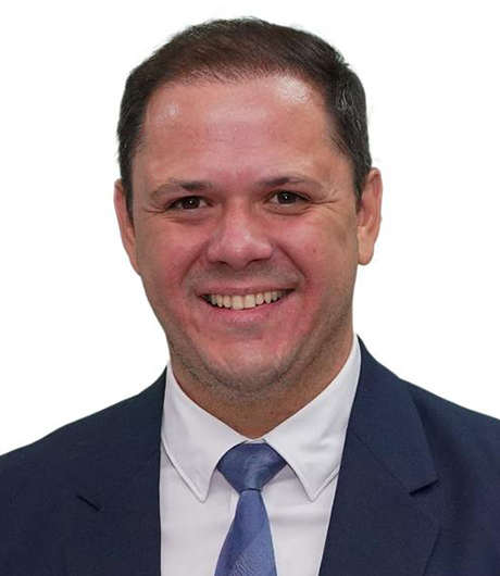 Dr. Daniel Rodrigues