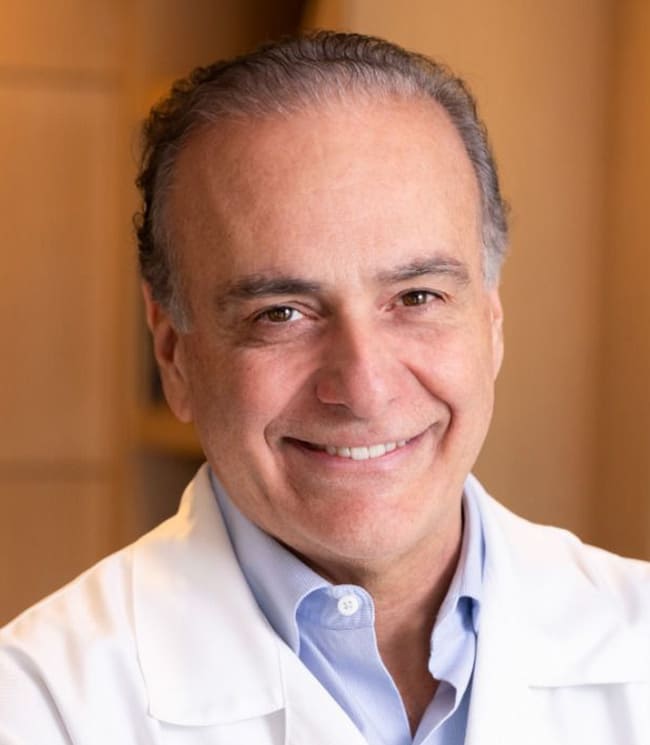 Dr. Fabio Nahas
