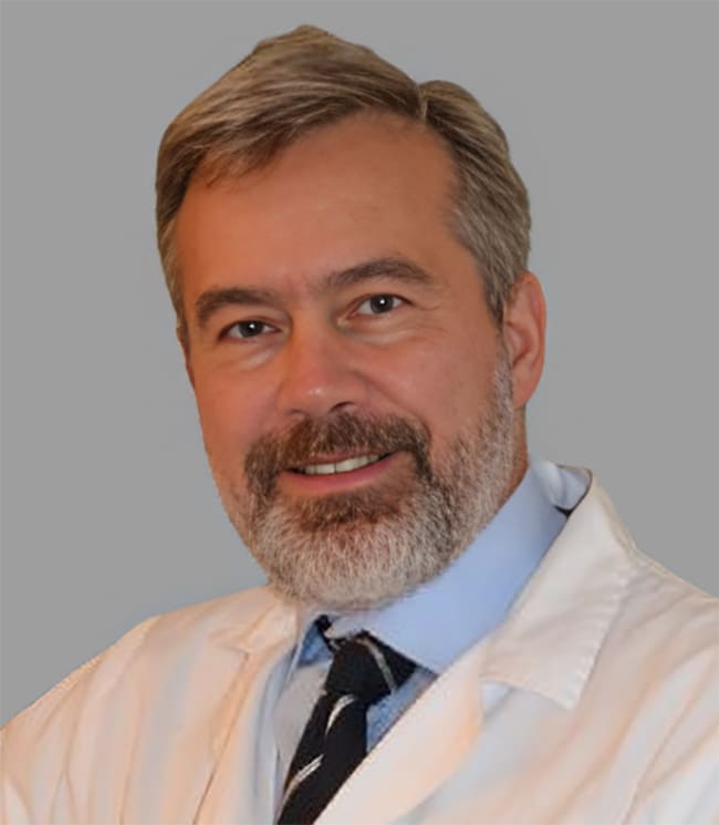 Dr. Gianluca Campiglio