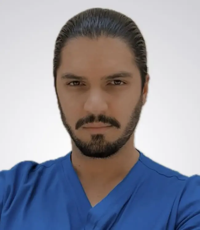 Dr. Guram Khutsishvili