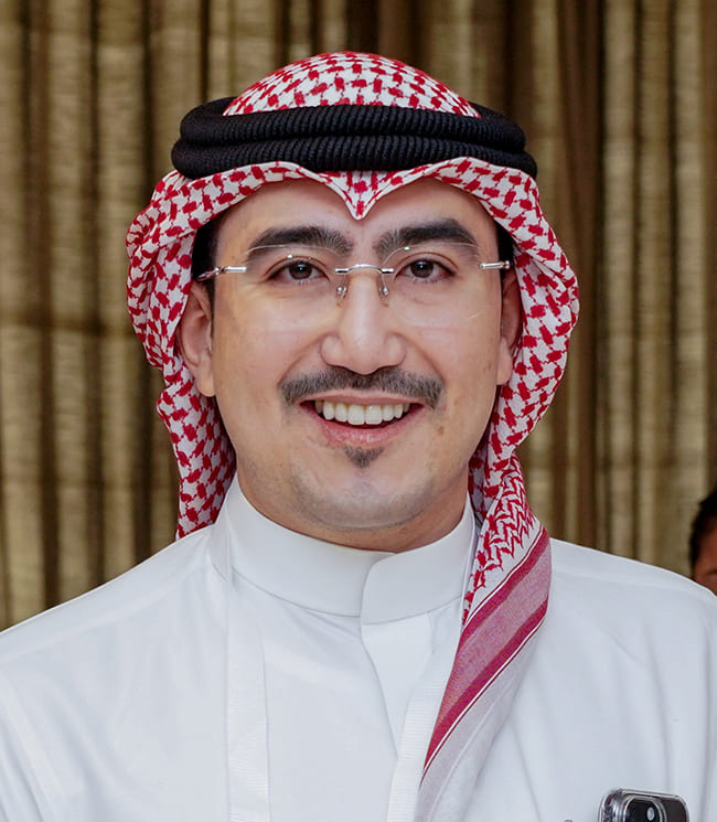 Mr. Haytham Habiballah
