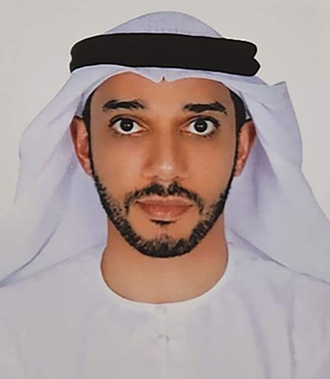 Dr. Jasem Alshemeili