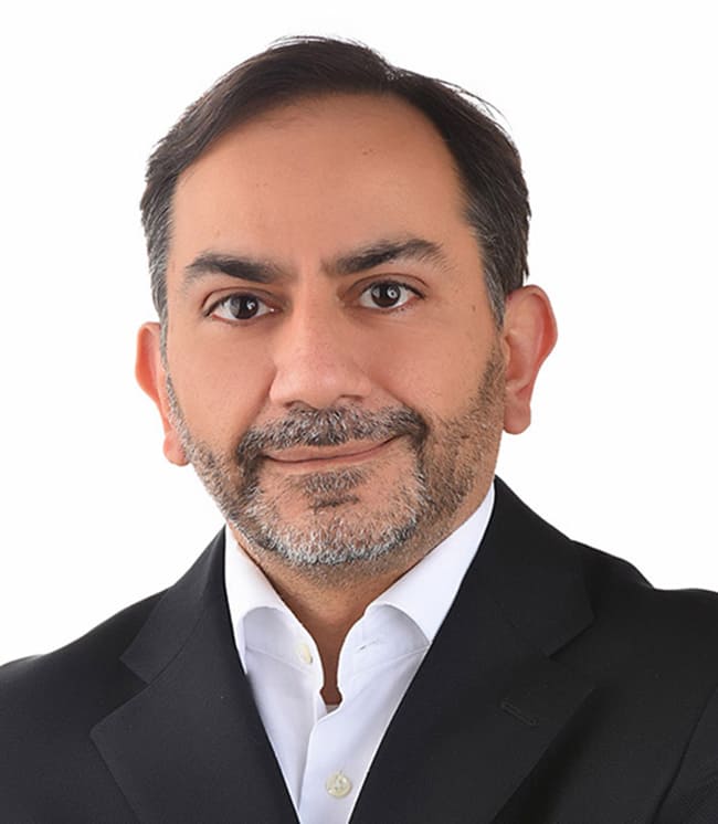 Dr. Kusai Elmusa