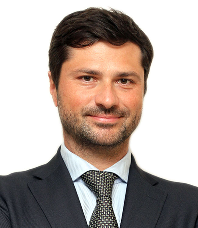 Dr. Mario Cherubino