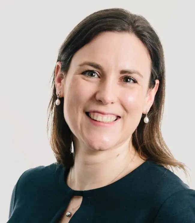 Dr. Nora Nugent
