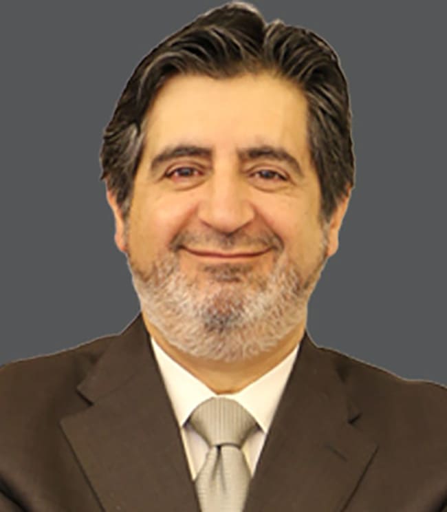Dr. Sami Saad
