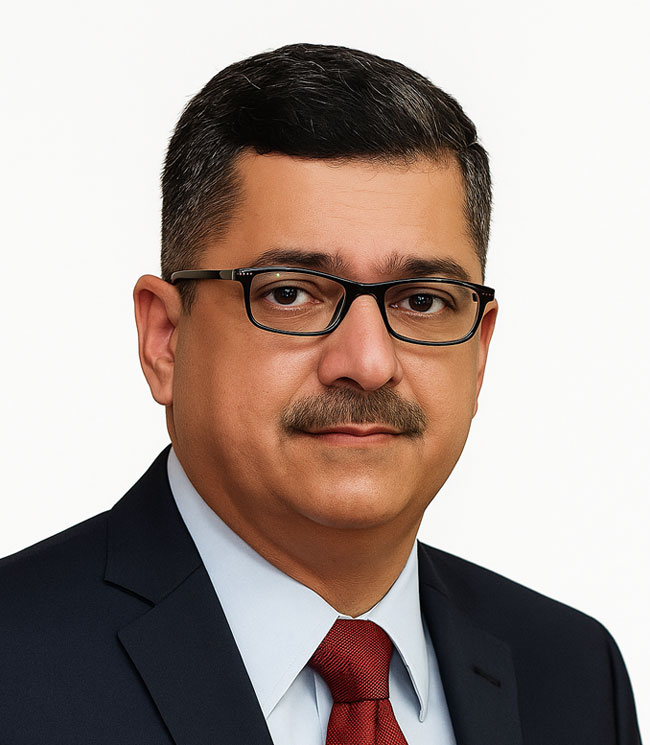 Dr. Wael Al Barazi