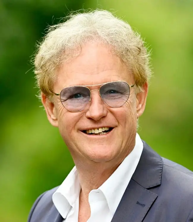 Dr. Wolfgang Funk