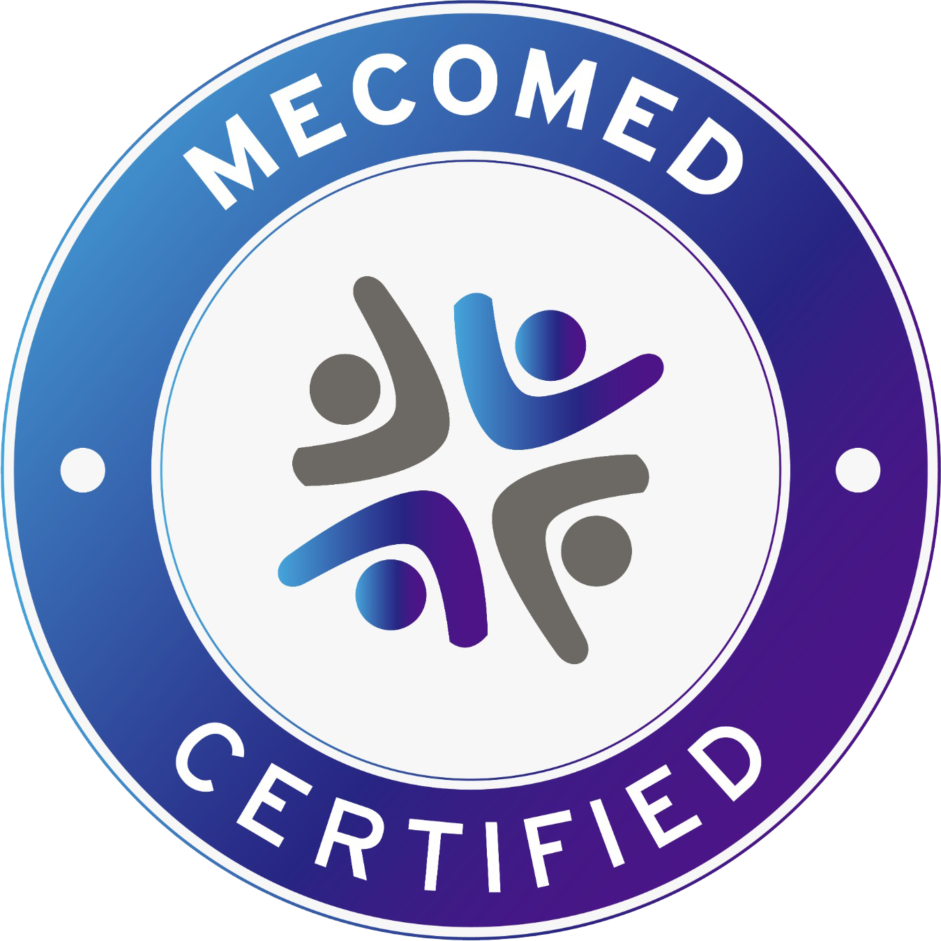 Mecomed Logo