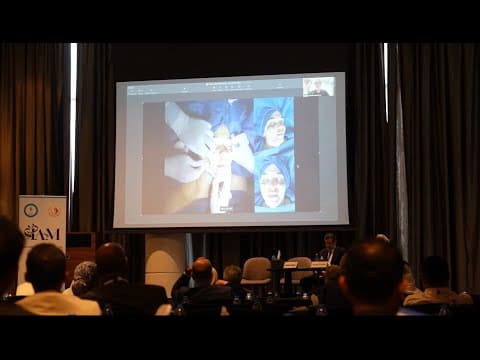 Game-Changing Moments in Aesthetics | IAM 2025 Dubai Day 2 Highlights