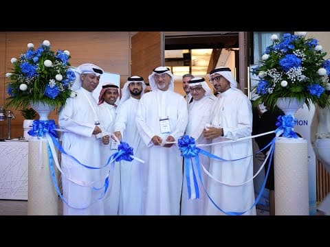 Dubai: Where the Global Aesthetics World Comes Alive!
