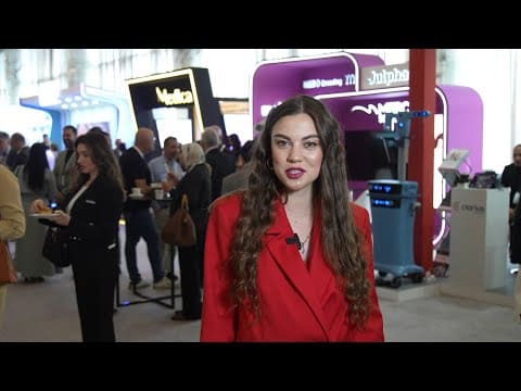 Bringing #IAM2025 to Life: Global Aesthetic Leaders Share Their Experience